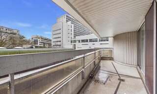 Appartement 5 Pièces 114 m² à vendre à Paris 15 (75015)