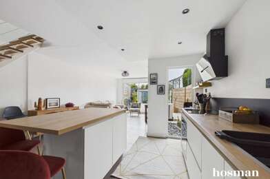 Maison 4 pièces 429900 €