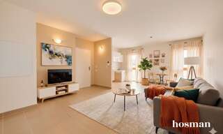 Appartement 2 Pièces 48 m² à vendre à Boulogne-Billancourt (92100)