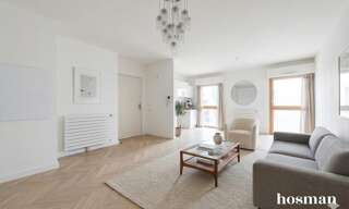 Appartement 2 Pièces 48 m² à vendre à Boulogne-Billancourt (92100)