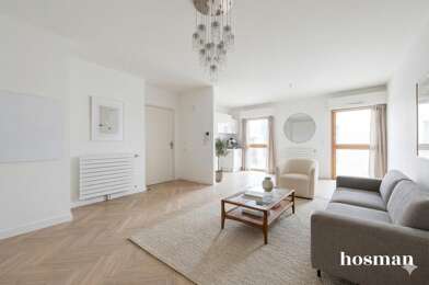 Appartement 2 pièces 400000 €