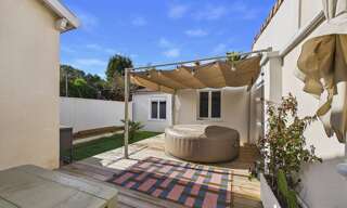 Maison 4 Pièces 123 m² à vendre à Talence (33400)