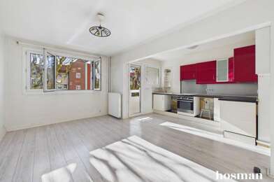 Appartement 3 pièces 280000 €