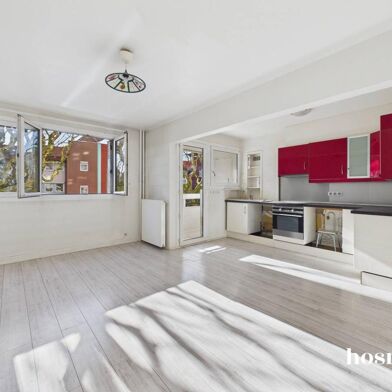 Appartement 3 pièces 280000 €