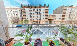 Appartement 2 Pièces 52 m² à vendre à Hyères (83400)