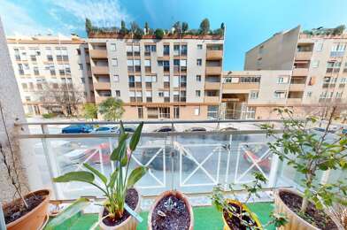 Appartement 2 pièces 92000 €