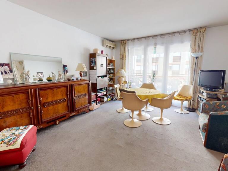 Appartement T2 RESIDENCE SENIOR — photo 1