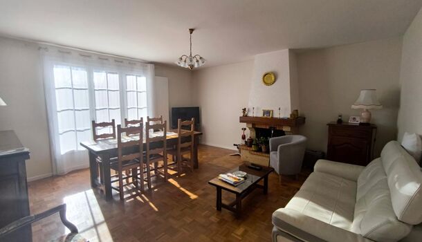 Villa / Maison 5 pièces  à vendre Lons 64140