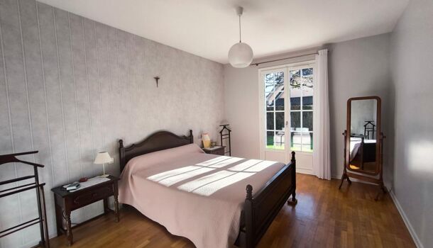 Villa / Maison 5 pièces  à vendre Lons 64140