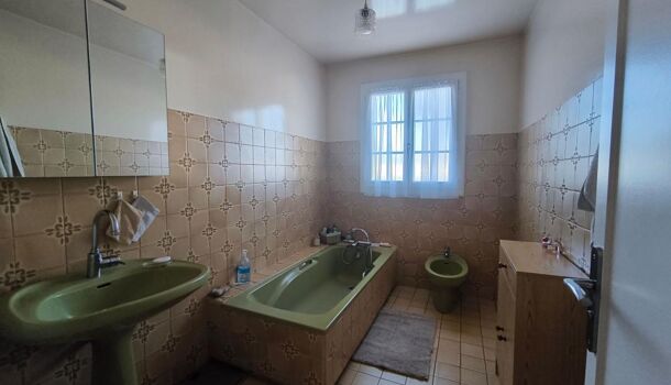 Villa / Maison 5 pièces  à vendre Lons 64140