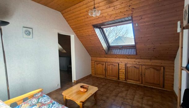 Villa / Maison 5 pièces  à vendre Lons 64140