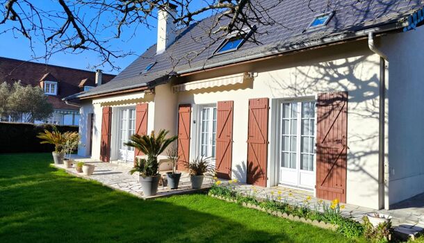 Villa / Maison 5 pièces  à vendre Lons 64140