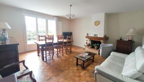 Villa / Maison 5 pièces  à vendre Lons 64140