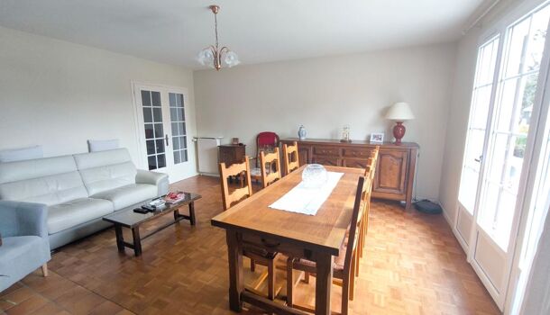 Villa / Maison 5 pièces  à vendre Lons 64140