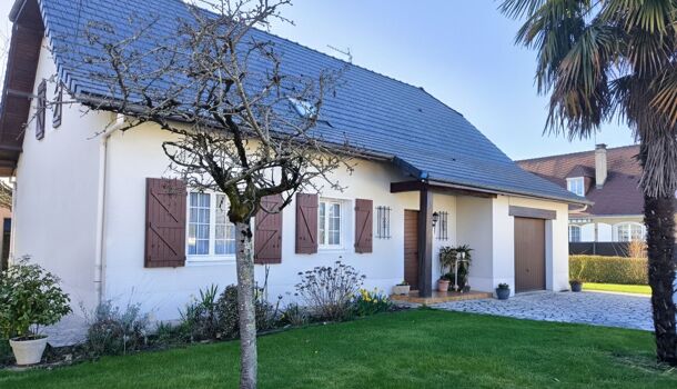 Villa / Maison 5 pièces  à vendre Lons 64140