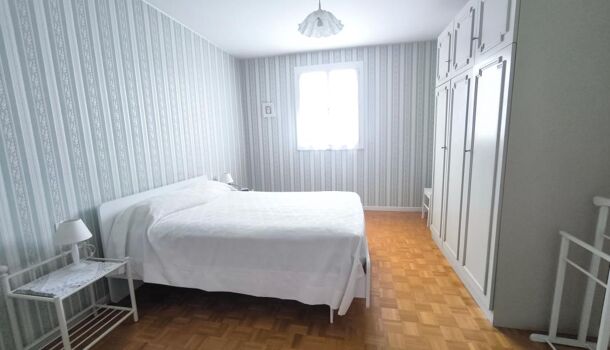 Villa / Maison 5 pièces  à vendre Lons 64140