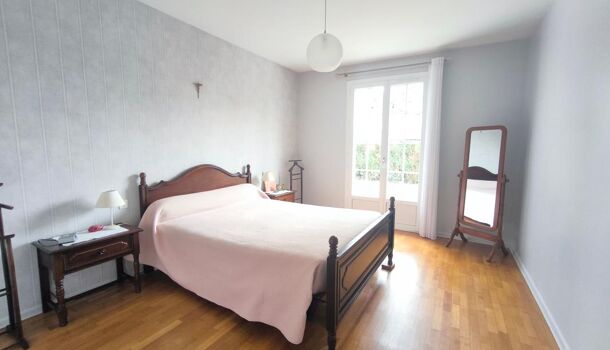 Villa / Maison 5 pièces  à vendre Lons 64140