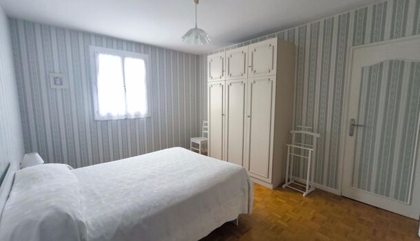 Villa / Maison 5 pièces  à vendre Lons 64140