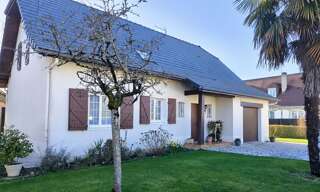 Maison 5 Pièces 133 m² à vendre à Lons (64140)