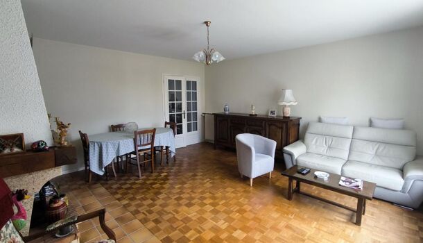 Villa / Maison 5 pièces  à vendre Lons 64140