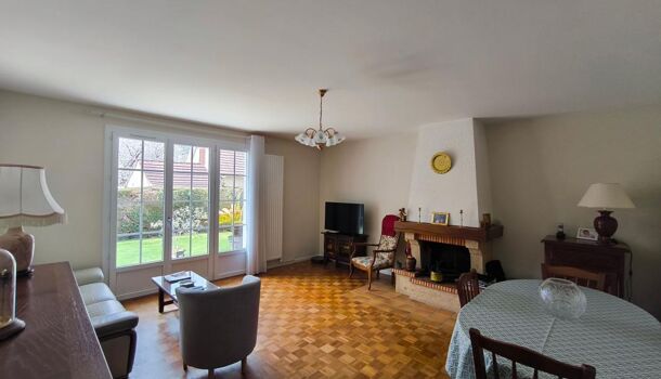 Villa / Maison 5 pièces  à vendre Lons 64140