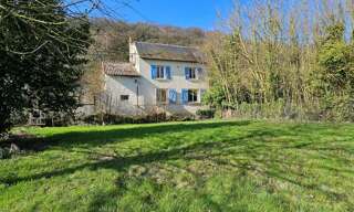 Maison 4 Pièces 140 m² à vendre à Ports-sur-Vienne (37800)