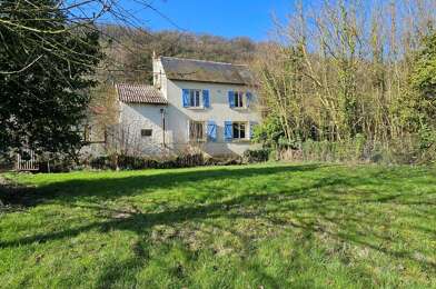 Maison 4 pièces 128000 €