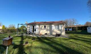 Maison 2 Pièces 75 m² à vendre à Chaillac-sur-Vienne (87200)