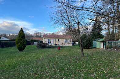 Maison 2 pièces 150000 €