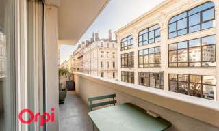 Appartement 4 Pièces 80 m² à vendre à Lyon 6 (69006)