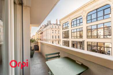 Appartement 4 pièces 554000 €
