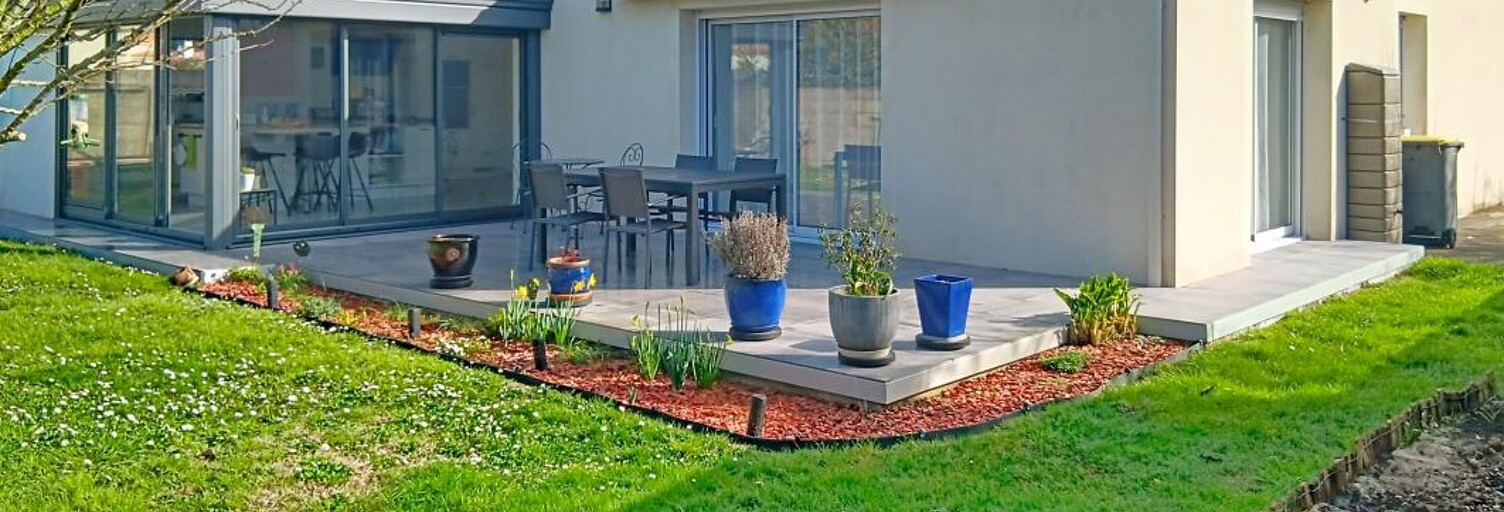 Maison 4 Pièces 119 m² à vendre à Les Sables-d'Olonne (85340)