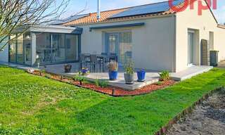 Maison 4 Pièces 119 m² à vendre à Les Sables-d'Olonne (85340)