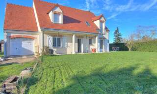 Maison 4 Pièces 155 m² à vendre à Saint-Jean-le-Blanc (45650)