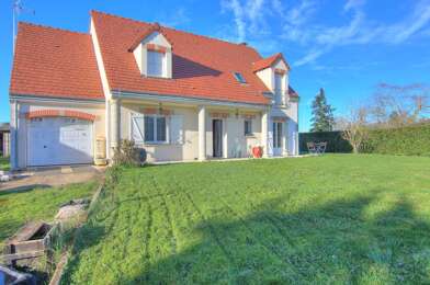 Maison 4 pièces 381600 €