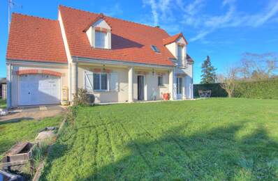 Maison À Vendre — photo du bien