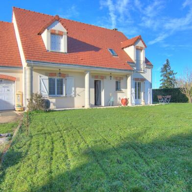 Maison 4 pièces 381600 €