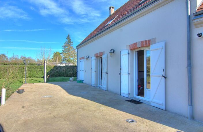 Maison À Vendre — photo 2