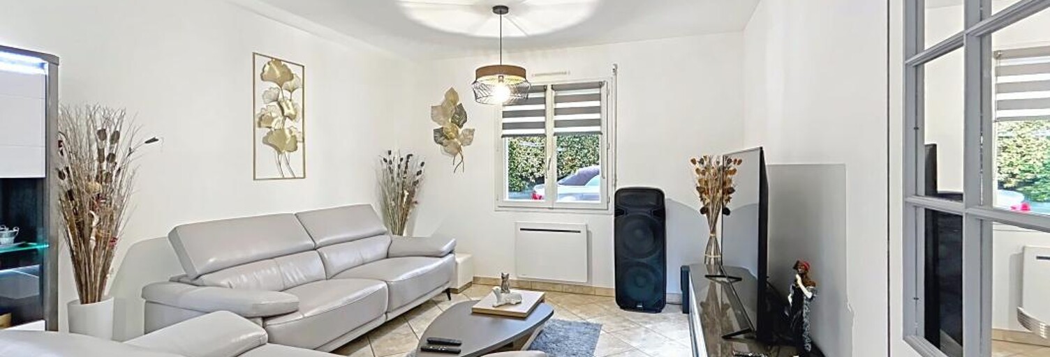 Maison 4 Pièces 102 m² à vendre à Mareuil-sur-Lay-Dissais (85320)