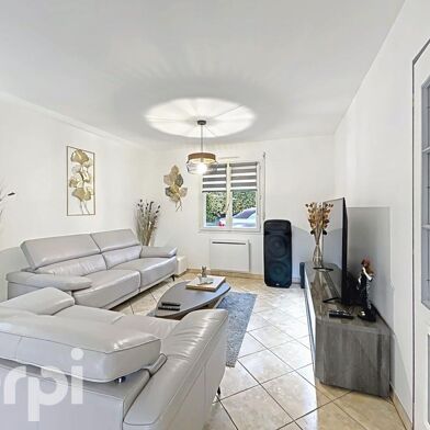 Maison 4 pièces 233000 €