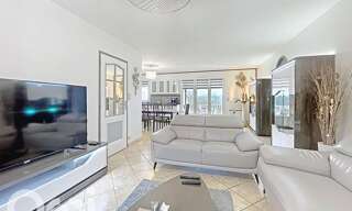 Maison 4 Pièces 102 m² à vendre à Mareuil-sur-Lay-Dissais (85320)