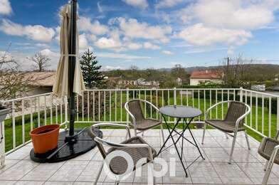 Maison 4 pièces 233000 €