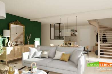 Terrain  27000 €