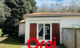 Maison 3 Pièces 40 m² à vendre à Jard-sur-Mer (85520)