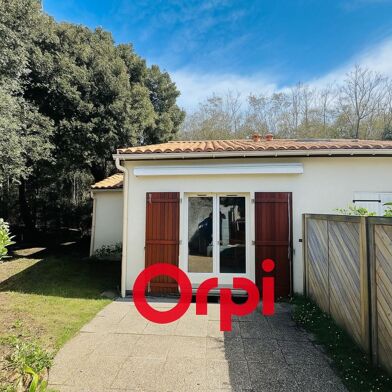 Maison 3 pièces 193625 €