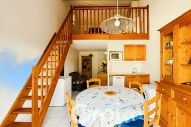 Maison 3 pièces 193625 €