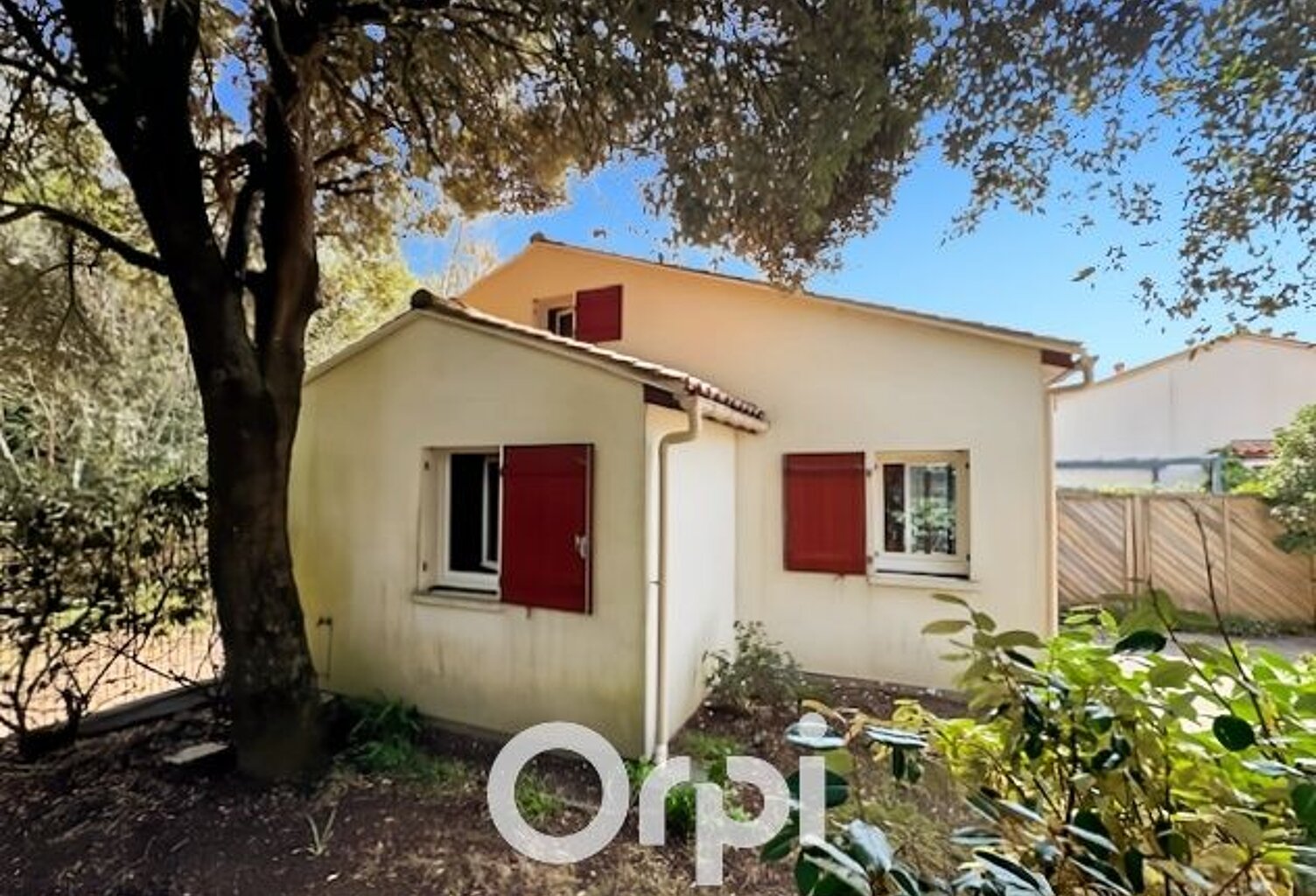 À Vendre - Jard-sur-Mer — Maison T3 | À 50 mètres de l'océan — photo 1