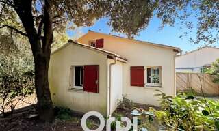 Maison 3 Pièces 40 m² à vendre à Jard-sur-Mer (85520)