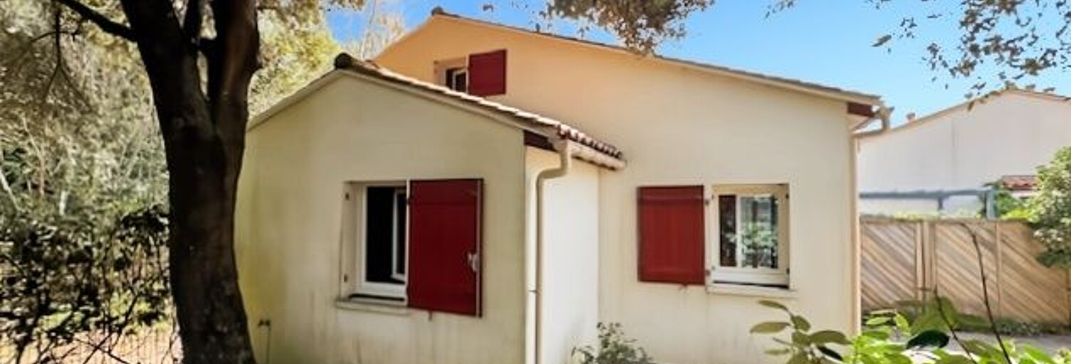 Maison 3 Pièces 40 m² à vendre à Jard-sur-Mer (85520)