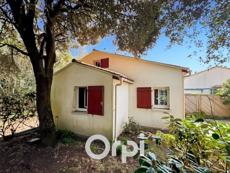 À Vendre - Jard-sur-Mer — Maison T3 | À 50 mètres de l'océan — photo 1